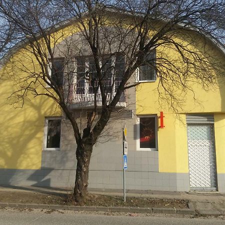 Nové ZámkyHradna 9Aアパートメント エクステリア 写真